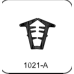 VEDANTE 1021-A
